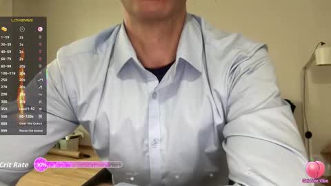 NaughtyFitHusband online show from September 2025 06:04:02 AM