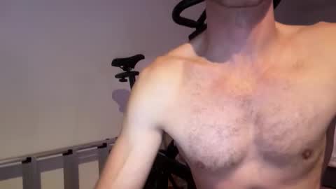 NaughtyFitHusband online show from September 2025 07:28:01 PM
