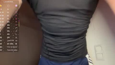 NaughtyFitHusband online show from November 2025 08:24:02 PM