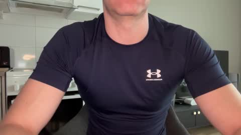 Snapshot of guyfromfinland1981 chatting on March 2026 06:52:01 AM NaughtyFitHusband online show from March 2026 06:52:01 AM