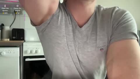 Snapshot of guyfromfinland1981 chatting on March 2026 08:06:01 AM NaughtyFitHusband online show from March 2026 08:06:01 AM