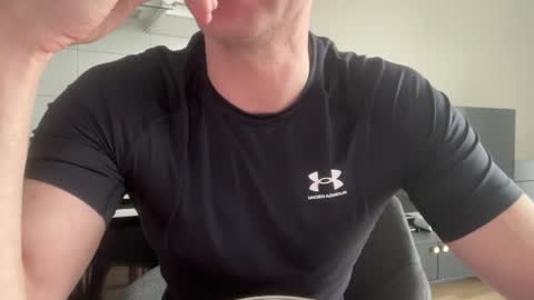 Snapshot of guyfromfinland1981 chatting on March 2026 06:14:01 AM NaughtyFitHusband online show from March 2026 06:14:01 AM