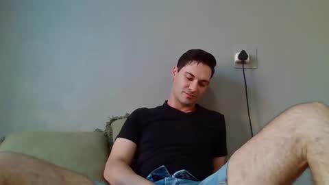 Guy Hardon online show from January 2025 02:14:01 PM