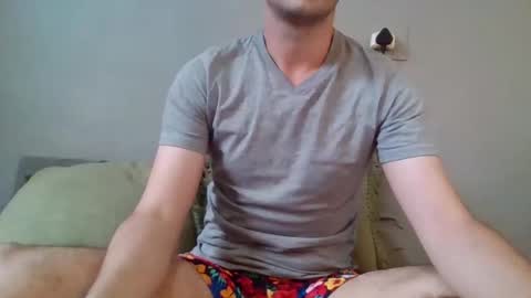 Guy Hardon online show from February 2025 04:20:01 PM