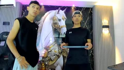 Snapshot of guys_hard_cock chatting on March 2026 10:14:01 PM guys_hard_cock online show from March 2026 10:14:01 PM