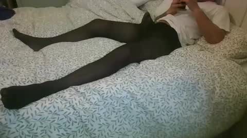 guysinnylons online show from February 2025 10:15:02 AM