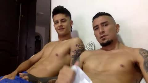 Andy online show from February 2026 12:03:01 PM