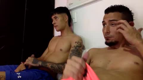 Andy online show from February 2026 01:50:01 AM