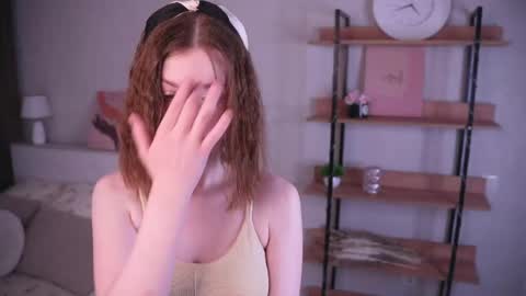 Snapshot of gwendatortoriello chatting on April 2026 11:59:02 AM Hello everyone Im May online show from April 2026 11:59:02 AM