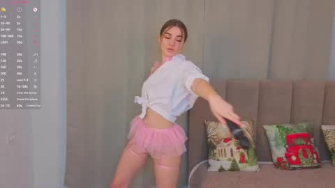 Snapshot of gwendolyndrews chatting on March 2026 01:33:02 AM Lisa online show from March 2026 01:33:02 AM