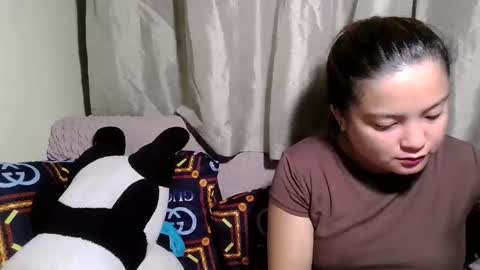 Snapshot of gwyneth2001 chatting on April 2026 06:59:02 PM Im Gwyneth From Philippines pinkheart69 online show from April 2026 06:59:02 PM