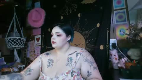 Snapshot of gxddess_fe chatting on September 2025 12:10:02 AM Goddess Fe online show from September 2025 12:10:02 AM