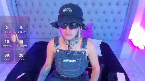 Snapshot of gyal_smith chatting on July 2026 03:35:02 AM Gyal Smith online show from July 2026 03:35:02 AM