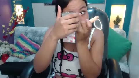 Gygyfox online show from January 2026 12:32:02 PM