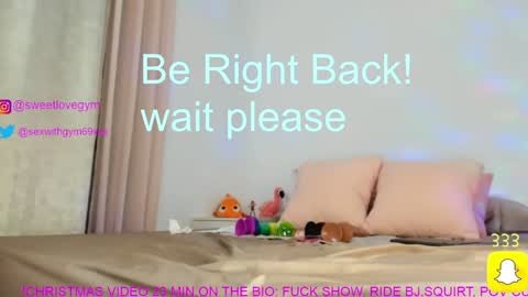 instagram sweetlovegym.......twitter sexwithgym69xxx online show from January 2025 08:37:01 AM