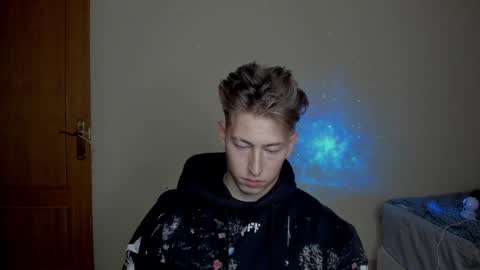 Snapshot of gym_alpha chatting on January 2025 09:05:01 PM Oliver online show from January 2025 09:05:01 PM