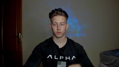 Snapshot of gym_alpha chatting on January 2025 06:41:02 PM Oliver online show from January 2025 06:41:02 PM