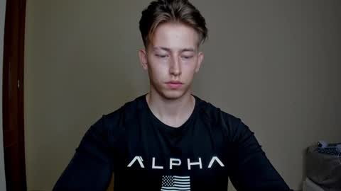 Snapshot of gym_alpha chatting on February 2025 11:59:02 PM Oliver online show from February 2025 11:59:02 PM