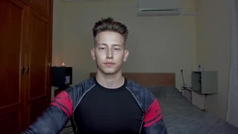 Snapshot of gym_alpha chatting on March 2025 09:00:02 PM Oliver online show from March 2025 09:00:02 PM