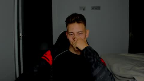 Snapshot of gym_alpha chatting on March 2026 07:57:01 PM Oliver online show from March 2026 07:57:01 PM