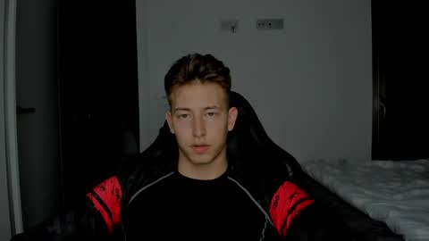 Snapshot of gym_alpha chatting on April 2026 08:24:02 PM Oliver online show from April 2026 08:24:02 PM