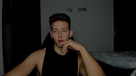 Snapshot of gym_alpha chatting on April 2026 06:45:01 PM Oliver online show from April 2026 06:45:01 PM