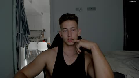 Snapshot of gym_alpha chatting on May 2026 04:34:02 PM Oliver online show from May 2026 04:34:02 PM