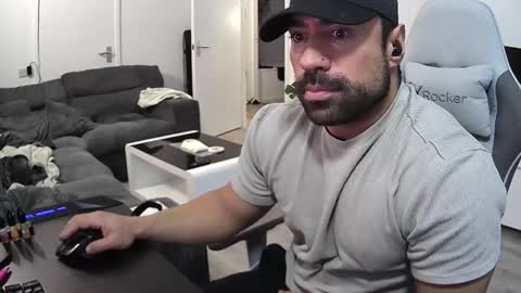 gymking999 online show from February 2025 11:15:01 AM