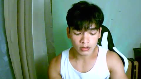 Snapshot of gymnasmenos chatting on March 2026 01:25:01 PM AJ online show from March 2026 01:25:01 PM