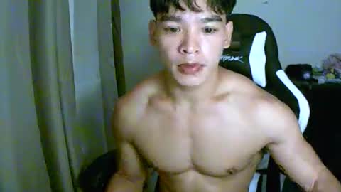 Snapshot of gymnasmenos chatting on March 2026 05:16:02 PM AJ online show from March 2026 05:16:02 PM