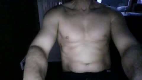 gymxxx_ online show from January 2026 07:24:02 AM