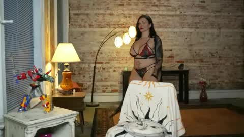 Gypsy online show from September 2025 02:23:01 AM