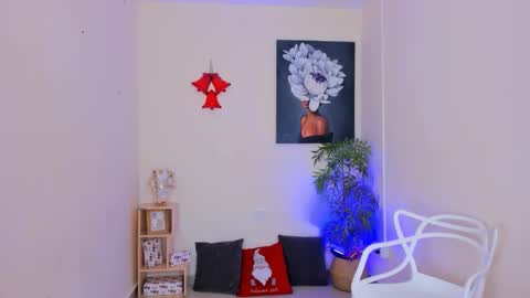 Snapshot of gysel_flyn chatting on November 2025 12:19:02 PM Gysel online show from November 2025 12:19:02 PM