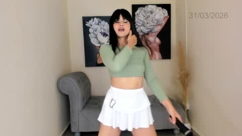 Gysel  online show from April 2026 12:46:02 PM