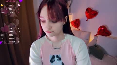 Kelly  Lilly online show from February 2026 07:10:01 PM