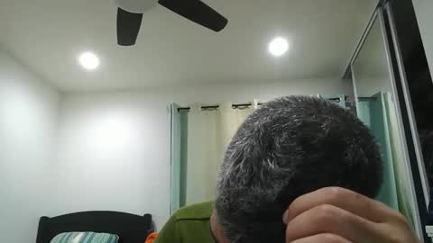 h0nest84 online show from December 2024 09:21:01 AM