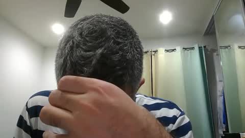 h0nest84 online show from February 2025 07:39:02 AM