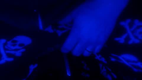 H2omygod online show from February 2025 08:09:02 AM