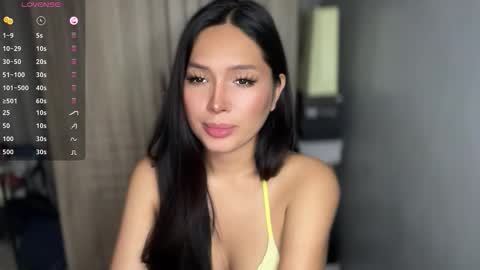 Camila online show from January 2026 03:42:02 AM