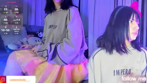 Hello Kitty online show from February 2026 09:21:02 AM