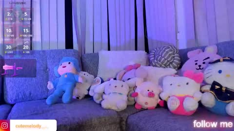 Hello Kitty online show from February 2026 09:19:02 AM