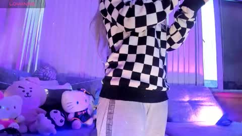 Hello Kitty online show from March 2026 11:38:01 AM