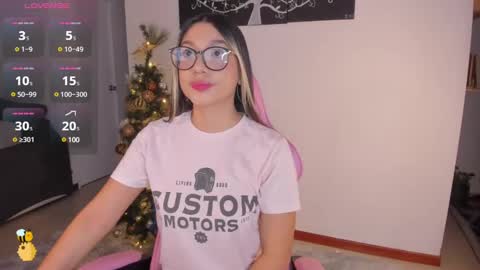 Paulina  online show from December 2024 06:52:01 AM