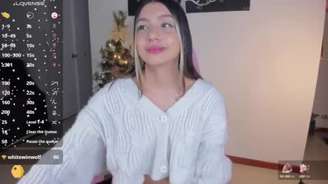 Paulina  online show from January 2025 06:35:02 AM