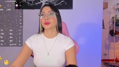 Paulina  online show from February 2025 05:24:02 AM