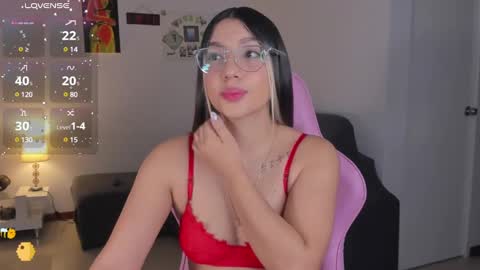 Paulina  online show from March 2025 07:08:02 AM