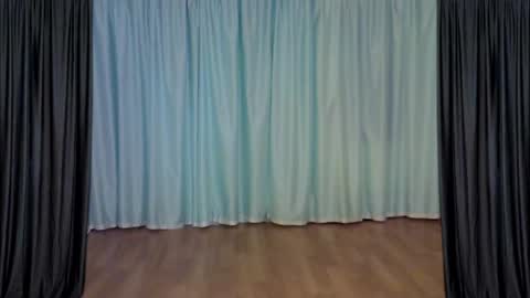 H. Blackwood online show from April 2026 05:32:02 PM