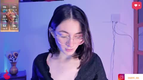 haanna_thompsoon online show from December 2024 03:20:02 PM