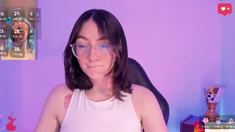 haanna_thompsoon online show from January 2025 07:31:02 PM