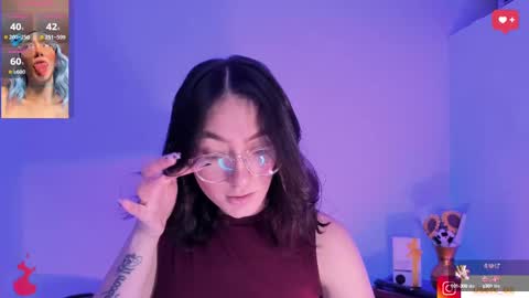 haanna_thompsoon online show from February 2025 09:25:02 PM